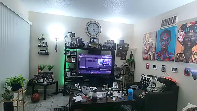 Str8ishVegasGuy online show from 10.03.25