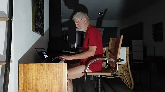 ewaldwillems99 online show from 11.07.25