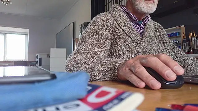 ewaldwillems99 online show from 04.10.26