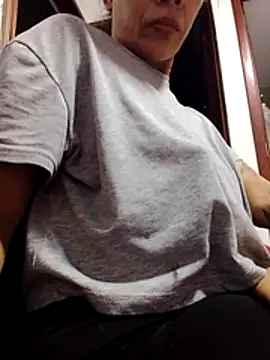 Alisson Milf online show from 01.10.26