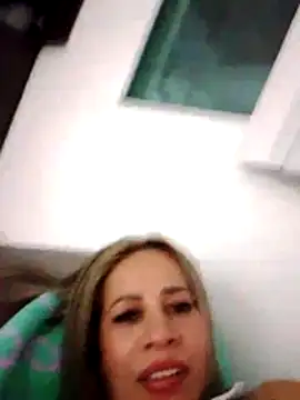 Alisson Milf online show from 02.20.26