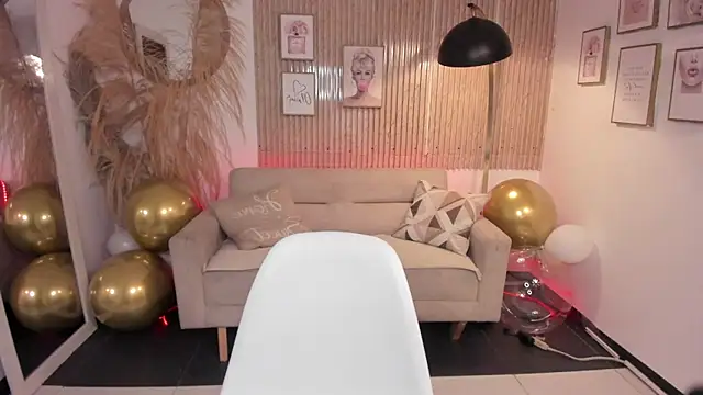 Natti london online show from 03.20.26