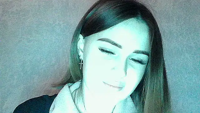 SweetLoraa online show from 12.03.25