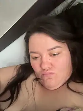 SunnyLeila2101 online show from 09.18.25