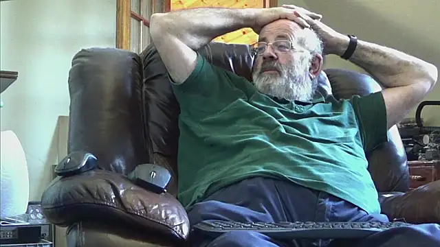 janzer13 online show from 10.19.25