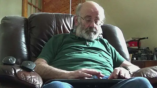 janzer13 online show from 02.17.26