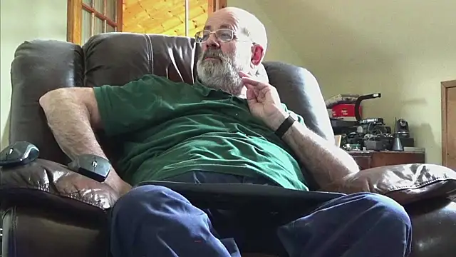 janzer13 online show from 03.20.26