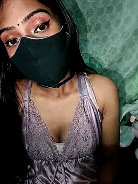 Crystil love-21 online show from 03.31.26