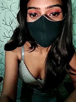 Crystil love-21 online show from 04.10.26