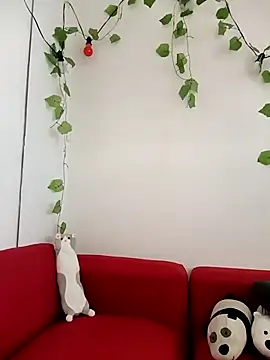 Snapshot of Maia_0 chatting on 10.30.25 Maia 0 online show from 10.30.25