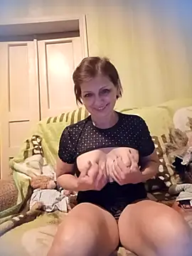 MariannaSky471 online show from 12.19.25