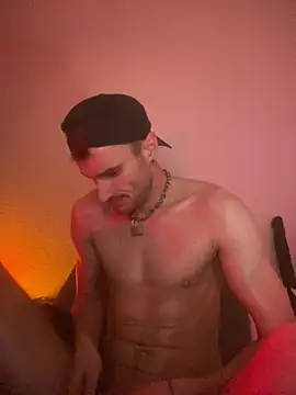 sexbooy27 online show from 04.29.26