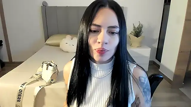 your babydoll  online show from 12.21.25