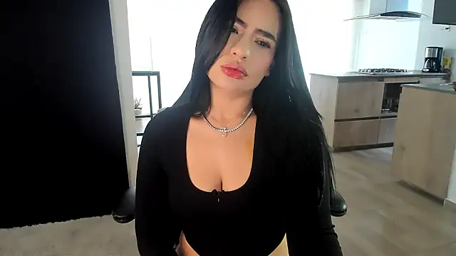 your babydoll  online show from 01.15.26