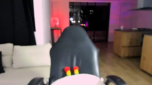 your babydoll  online show from 04.03.26