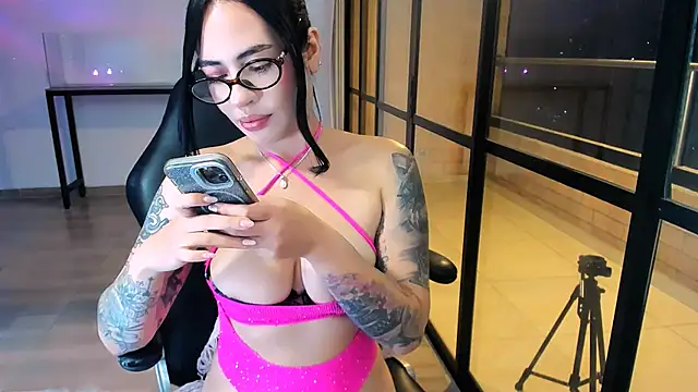 your babydoll  online show from 04.20.26