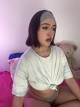 Snapshot of Sweet_Agata1 chatting on 12.16.25 Sweet Agata1 online show from 12.16.25