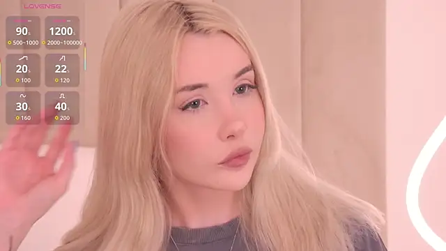 Snapshot of Nesolla chatting on 05.02.26 Nesolla online show from 05.02.26
