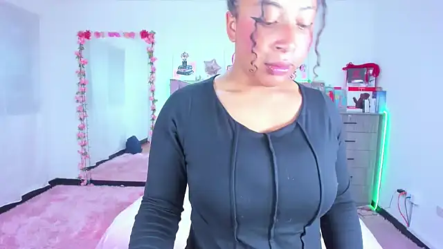 Gabi Jhons 23 online show from 09.22.25