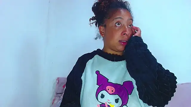 Gabi Jhons 23 online show from 03.07.26