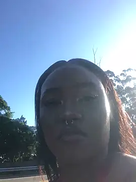 nanababe1 online show from 02.28.26