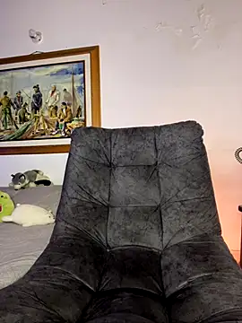 Snapshot of ArturoCardona_ chatting on 11.26.25 ArturoCardona online show from 11.26.25