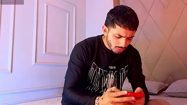 Snapshot of ArturoCardona_ chatting on 01.17.26 ArturoCardona online show from 01.17.26