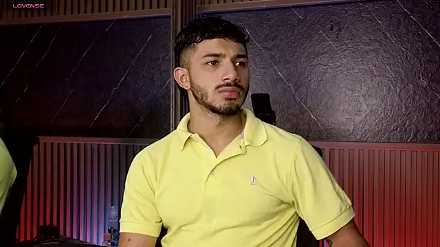 Snapshot of ArturoCardona_ chatting on 02.20.26 ArturoCardona online show from 02.20.26