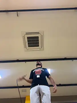 Snapshot of ArturoCardona_ chatting on 02.24.26 ArturoCardona online show from 02.24.26