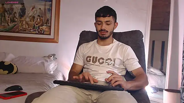 Snapshot of ArturoCardona_ chatting on 02.26.26 ArturoCardona online show from 02.26.26