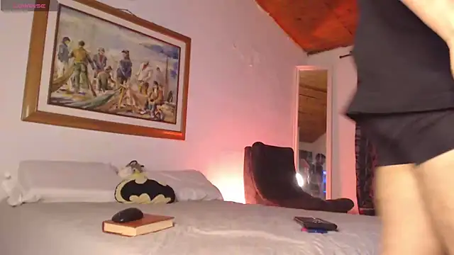 Snapshot of ArturoCardona_ chatting on 02.27.26 ArturoCardona online show from 02.27.26