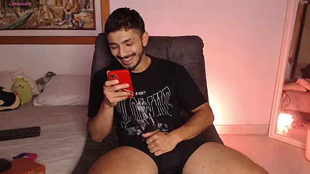 Snapshot of ArturoCardona_ chatting on 02.27.26 ArturoCardona online show from 02.27.26