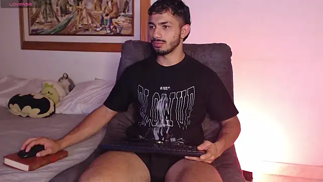 Snapshot of ArturoCardona_ chatting on 02.28.26 ArturoCardona online show from 02.28.26