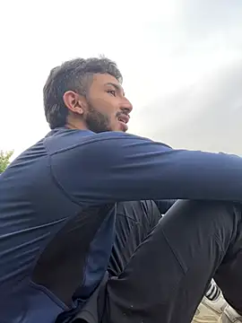 Snapshot of ArturoCardona_ chatting on 03.02.26 ArturoCardona online show from 03.02.26