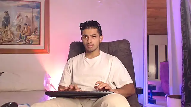 ArturoCardona  online show from 03.28.26