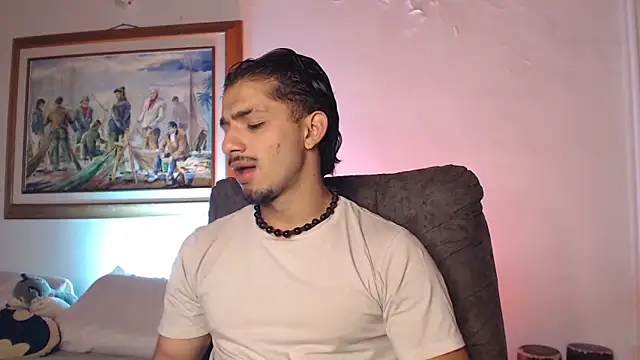 Snapshot of ArturoCardona_ chatting on 04.22.26 ArturoCardona online show from 04.22.26