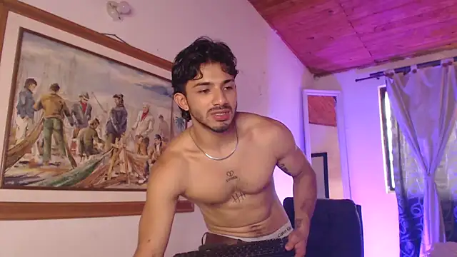 Snapshot of ArturoCardona_ chatting on 06.02.26 ArturoCardona online show from 06.02.26