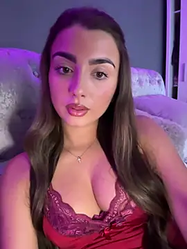 Snapshot of ellariverss chatting on 08.02.26 ellariverss online show from 08.02.26