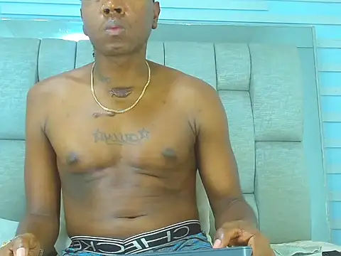 Black Fire10 online show from 10.30.25