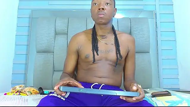 Black Fire10 online show from 11.29.25