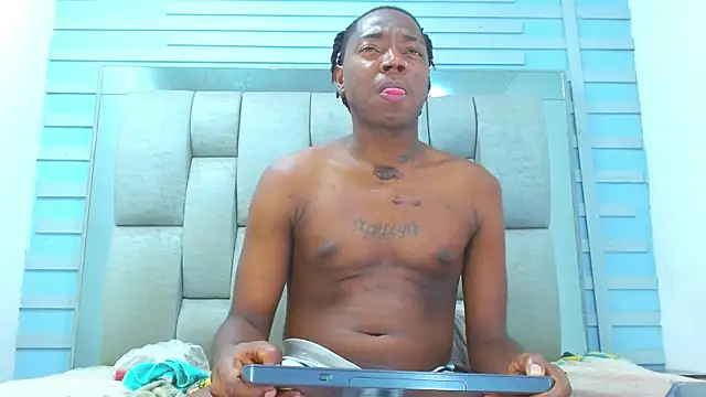 Black Fire10 online show from 01.17.26