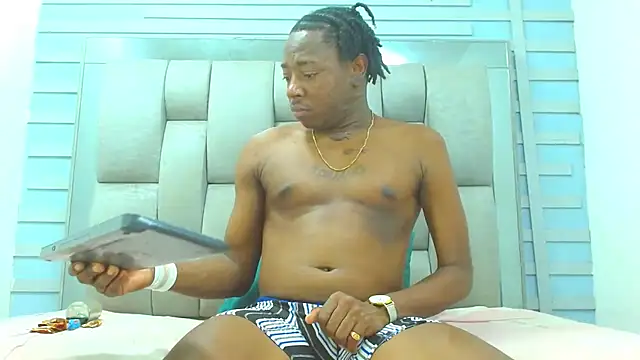 Black Fire10 online show from 03.25.26