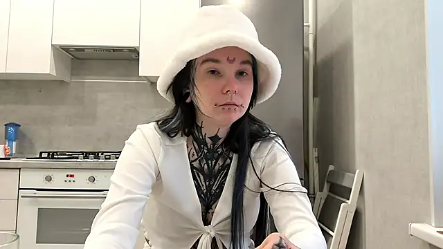 HighelikeGirl online show from 01.19.26