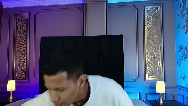 KingStark  online show from 09.13.25