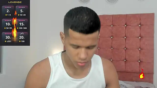 KingStark  online show from 02.15.26