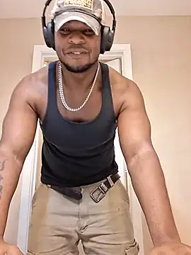 KeYBuMp323 online show from 10.27.25