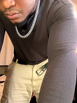 KeYBuMp323 online show from 11.29.25