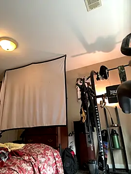 KeYBuMp323 online show from 12.05.25