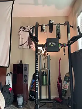 KeYBuMp323 online show from 12.17.25