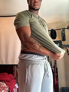 KeYBuMp323 online show from 01.08.26